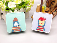 Kit for soft contact lenses (Kits for contact lenses) HF8066-5