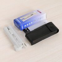 Portable microscope 10085-1E, magnification: 40X (without a scale)