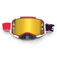 Очки защитные противоударные спортивные 风镜-SCO-新款-单支