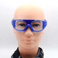 Safety shockproof sports goggles 篮球-036
