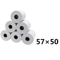 Термолента - бумага для оптометрической термопечати, для печати на рефрактометрах, наборы разных размеров по запросу на выбор