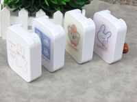 Soft contact lens kit X5027-4