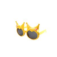 Polarized silicone sunglasses with UV400 protection for kids T22139