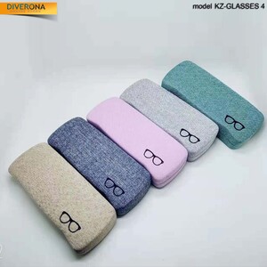 Glasses case KZ-GLASSES 4