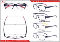 Оправа спортивная пластиковая + металл Athlly I-2001 (скидки см. в таблице)