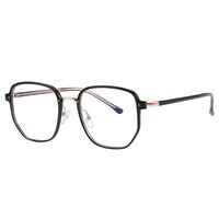 Оправа комбинированная (металл + TR90) MAMO M2368