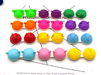 Contact lens case X12CZ