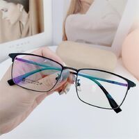 Оправа титановая SANTA T9104