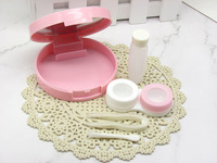 Kit for soft contact lenses (Kits for contact lenses) HQ619Alpaca