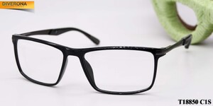 Plastic frame material TR-90 (Grilamid) T18850