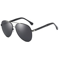 Polarized sunglasses with UV400 protection F8738