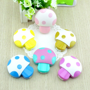 Kit for soft contact lenses HQ2652