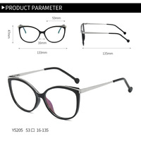 Оправа комбинированная MAMO Y5205