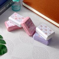 Mini set for a soft contact lens (Kits for contact lenses) MT013-5