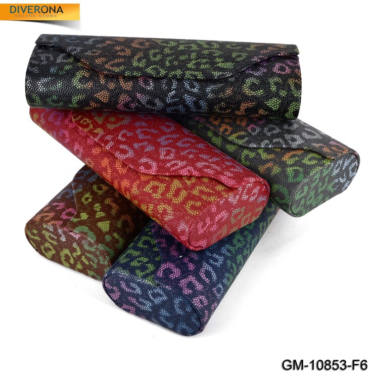 Magnetic glasses case GM-10853-F6