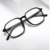 Очки пластиковые TR90 с защитой от синего света 9721-3-GT