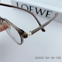 Оправа пластиковая из материала TR90 с линзами Blue Ray Cut MAMO 52010