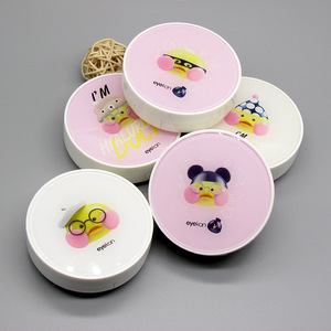 Kit for soft contact lenses AQ1807