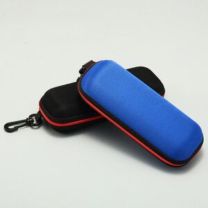 Sunglasses and eyeglasses hard shell case HD681437771367