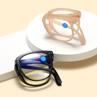 Plastic eyeglasses for reading KY6105 Blue ray cut, diopters from +1.00 to +4.00, PD62-64