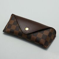 Sunglasses and eyeglasses hard shell case HD20230305-2