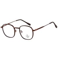 Оправа комбинированная с линзами Blue Ray Cut MAMO M2737