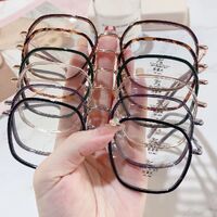 Оправа комбинированная с линзами Blue Ray Cut MAMO M2718