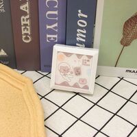 Набор для мягких контактных линз XF009甜度喝饮