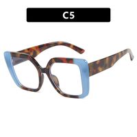 Plastic glasses with blue light protection 3007-PN