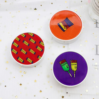 Набор для мягких контактных линз (Kits for contact lenses) WH-806