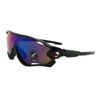 Antiglare polarized sunglasses for drivers 5258