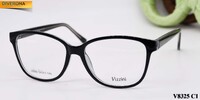 Plastic frames for glasses VIZZINI V8325