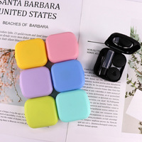 Набор для мягких контактных линз (Kits for contact lenses) M027