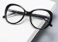 Оправа пластиковая, материал TR-90+CA (флекс!) FOCUS FCS2013