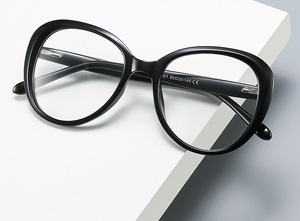 Оправа пластиковая, материал TR-90+CA (флекс!) FOCUS FCS2013