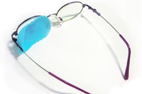 Окклюдер силиконовый на очки