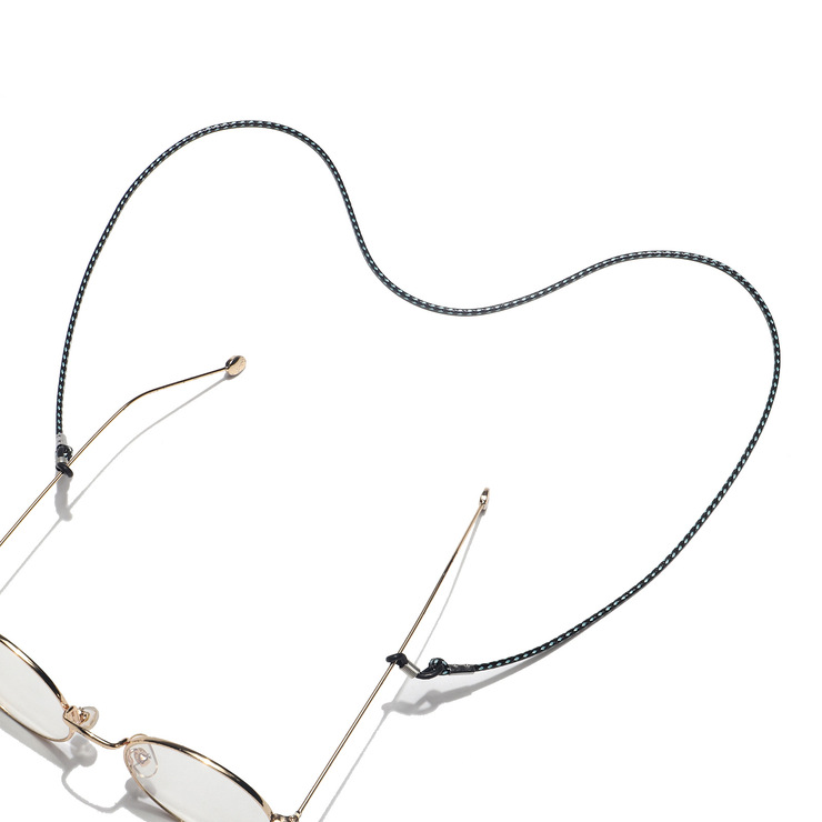 Acrylic eyeglass string GB084