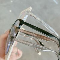 TR90 plastic frame MAMO QQ7030