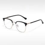 Оправа комбинированная (металл + TR90) MAMO H16306