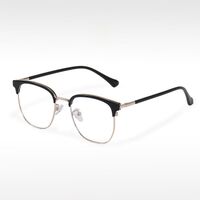 Combined frame (metal + TR90) MAMO H16306