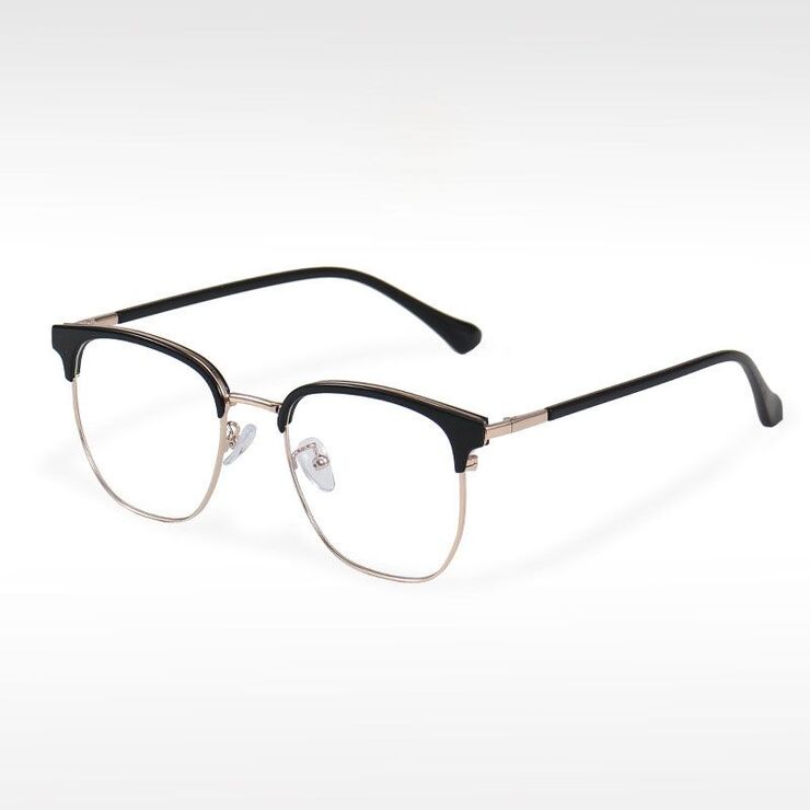 Combined frame (metal + TR90) MAMO H16306