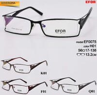 Frames metal women EFOR EF0075