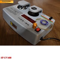 Тестер защиты от UV-излучения и фотохромных линз UV400, E.M.I  SP-UV400