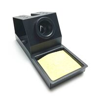 Паяльная станция, электрический паяльник 60 Вт, ESD-936 - картинка 4