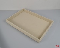 Планшет велюровый для демонстрации оправ и очков