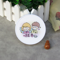 Kit for soft contact lenses (Kits for contact lenses) XF008Hed