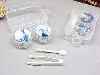 Мини набор для мягких контактных линз (Kits for contact lenses) XF-4PP