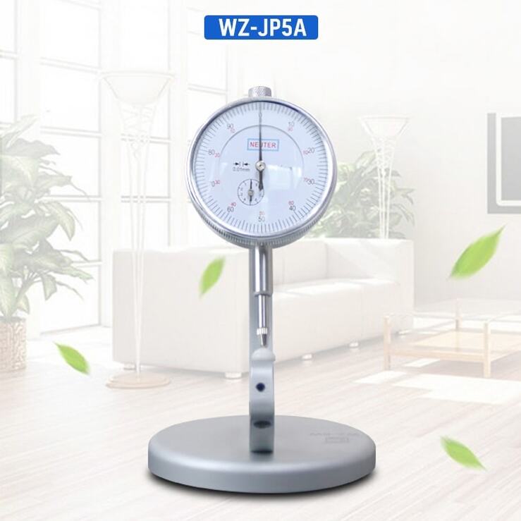 Толщиномер для оптических линз WZ-JP5A