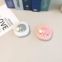 Kit for soft contact lenses (Kits for contact lenses) SO8091LS