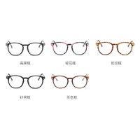 Blue Block glasses with blue light protection F8616